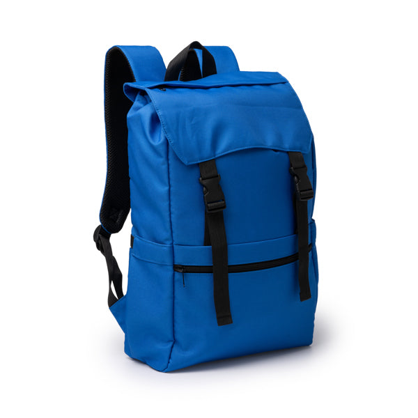 Backpack SOLAP