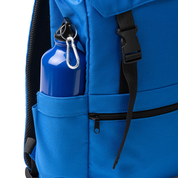 Backpack SOLAP