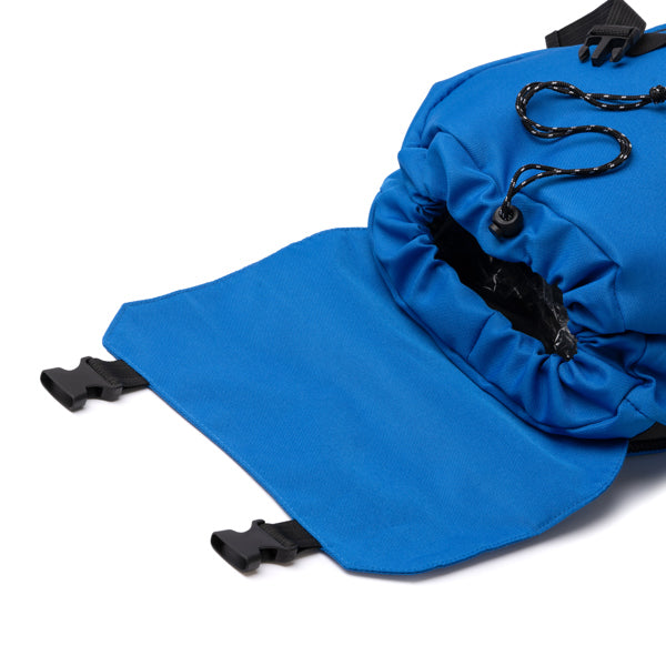 Backpack SOLAP