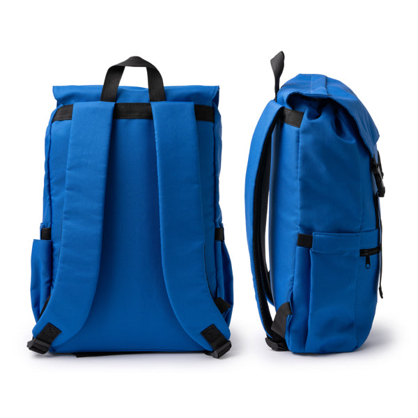Backpack SOLAP