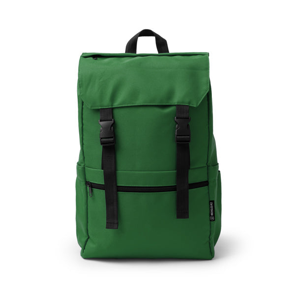 Backpack SOLAP