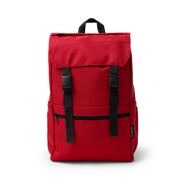 Backpack SOLAP