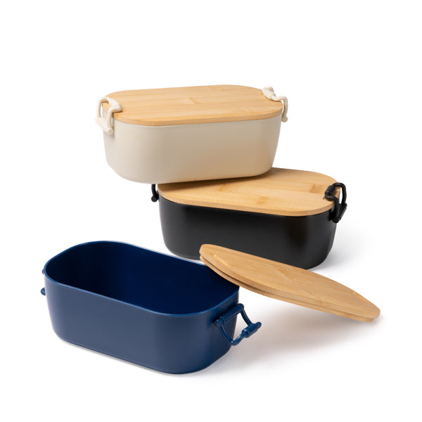 Lunch box BRIOX