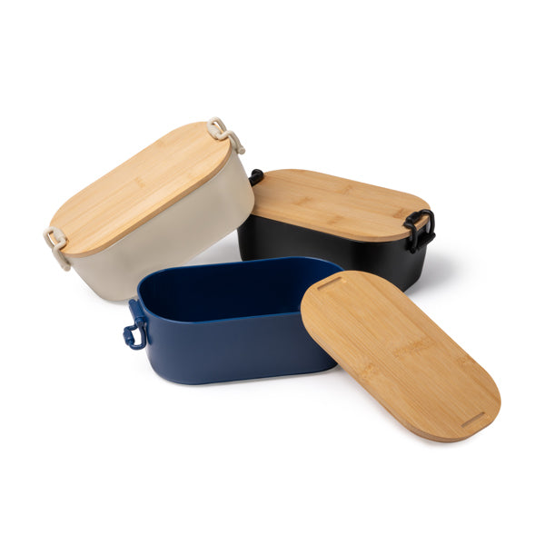 Lunch box BRIOX