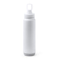 Bottle/speaker NUFRIK