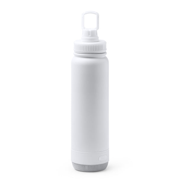 Bottle/speaker NUFRIK