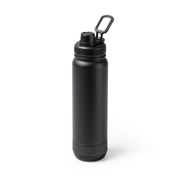 Bottle/speaker NUFRIK