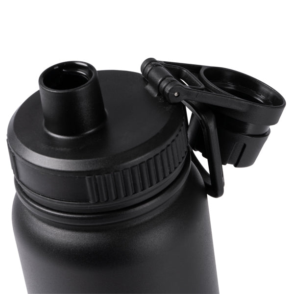 Bottle/speaker NUFRIK