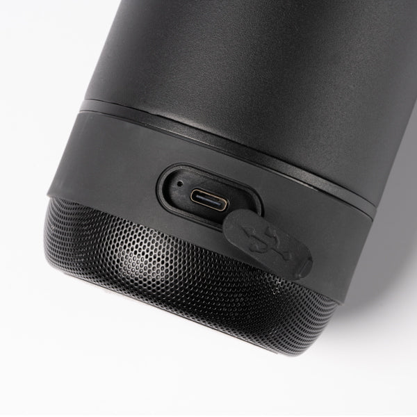 Bottle/speaker NUFRIK