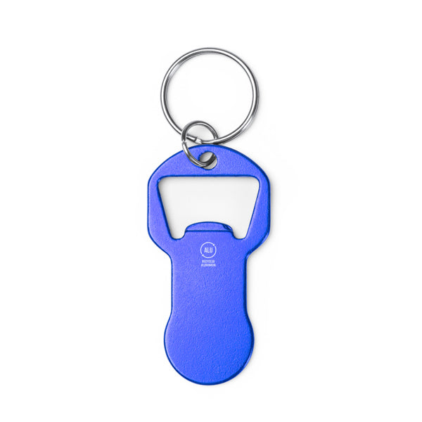 Keychain TAGAN