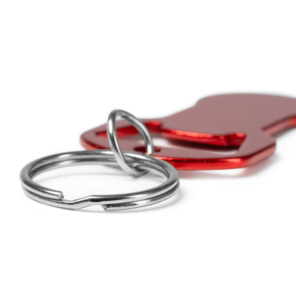 Keychain TAGAN