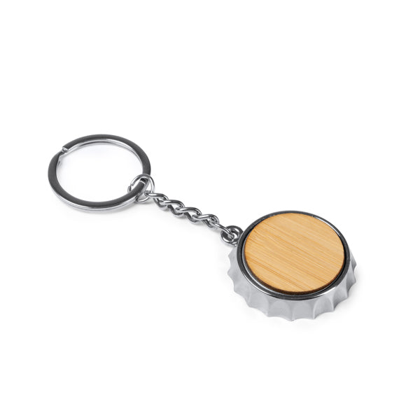 Keychain DUPONT