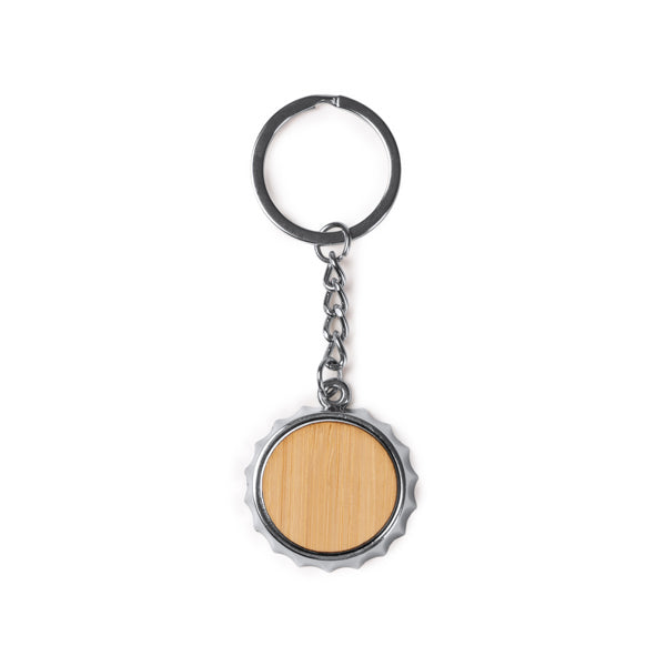Keychain DUPONT