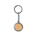 Keychain DUPONT