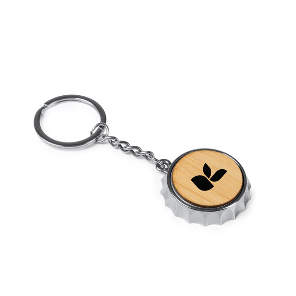 Keychain DUPONT