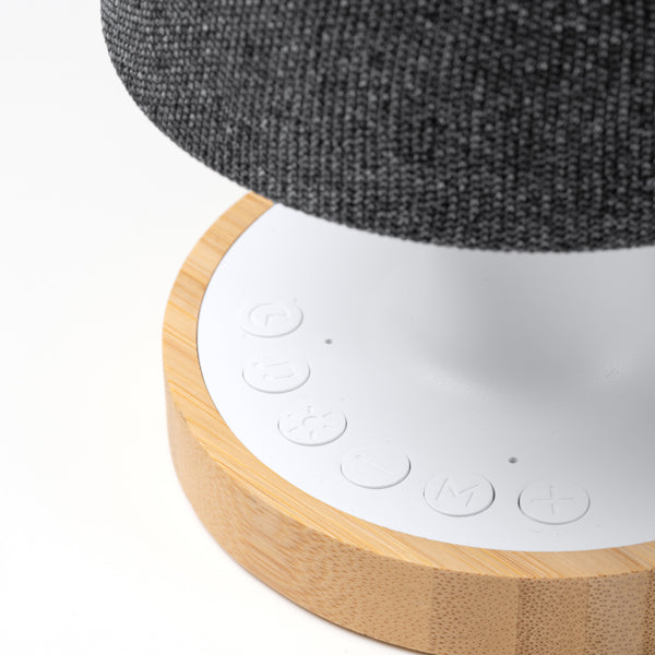 Speaker lamp TREMENS