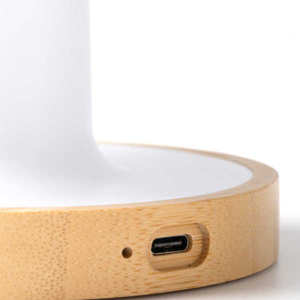 Speaker lamp TREMENS