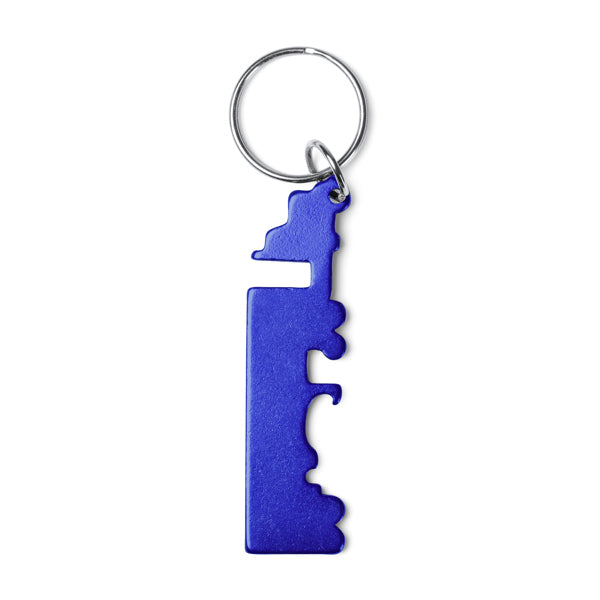 Keychain BREBEL