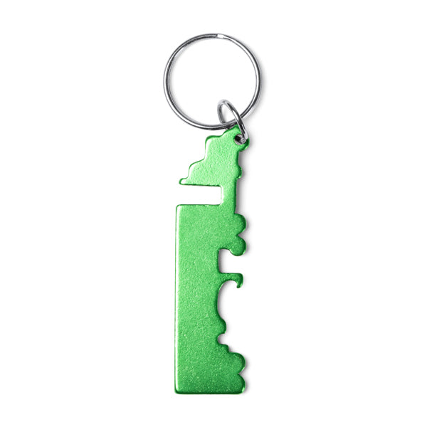 Keychain BREBEL