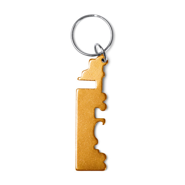Keychain BREBEL