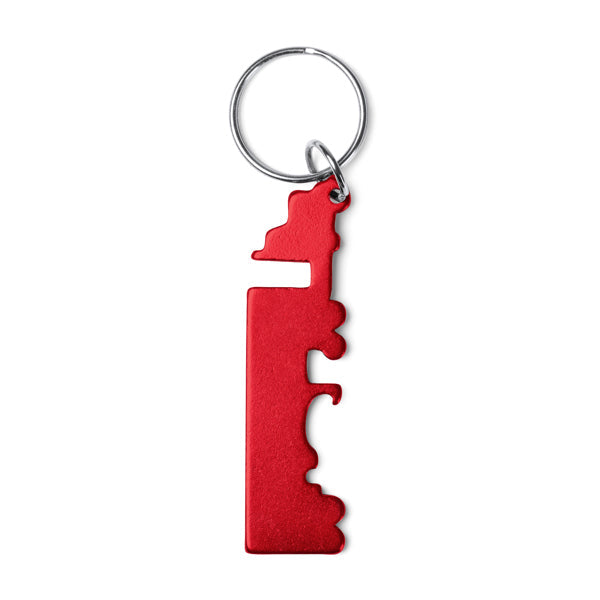 Keychain BREBEL