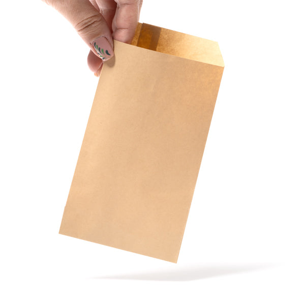 Paper bag MOSHI