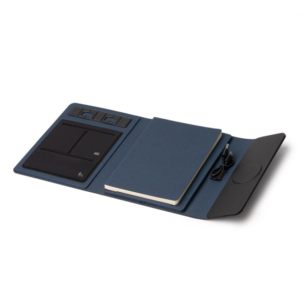 Folder power bank SABIX