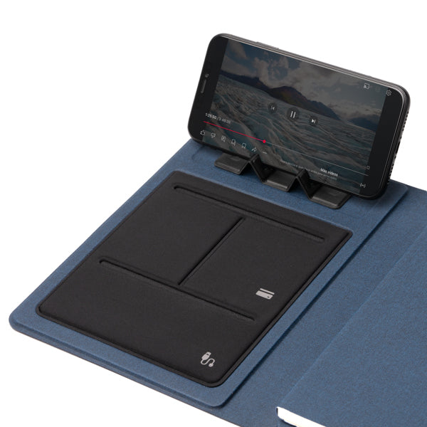 Folder power bank SABIX