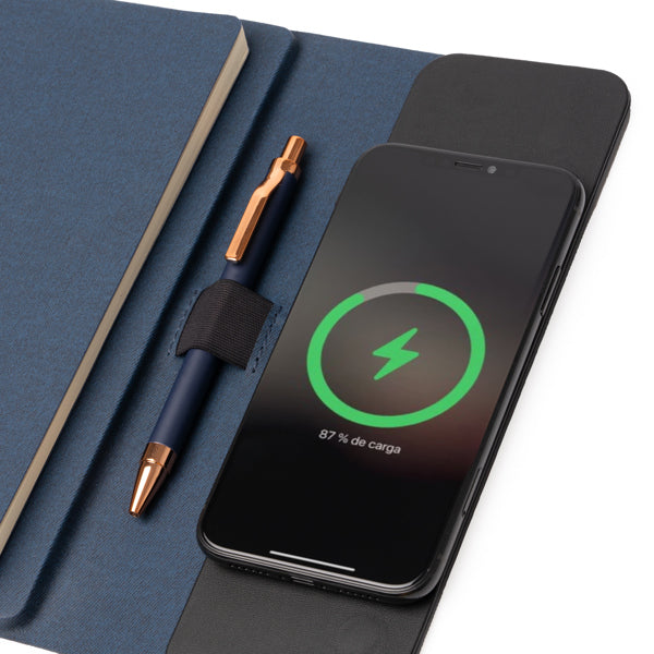 Folder power bank SABIX