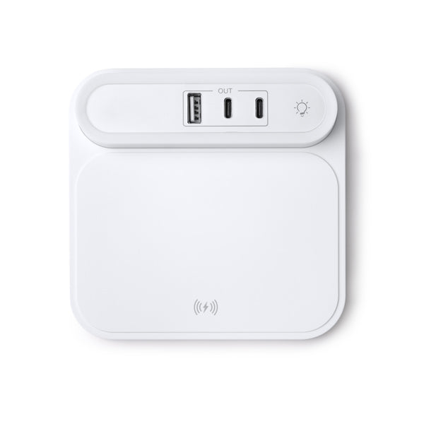 Wireless charger TITANUS