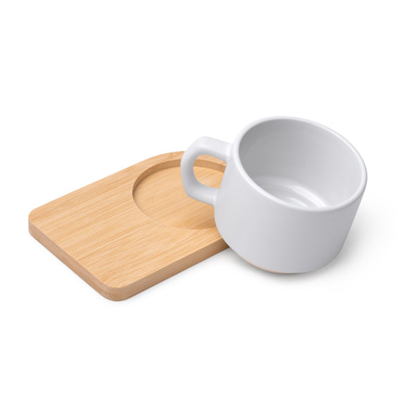 Mug GEISA