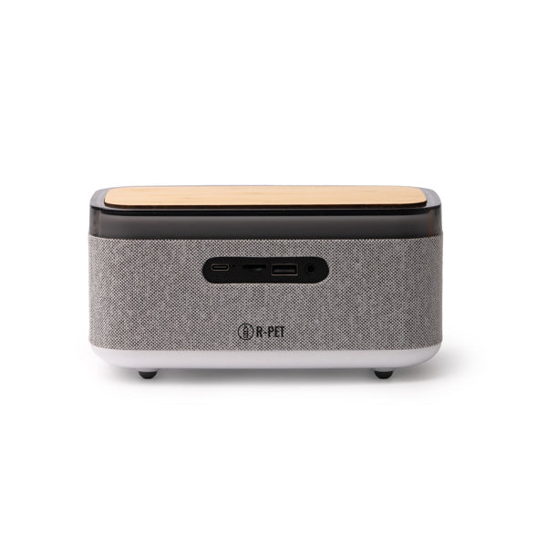 Speaker MORNIX