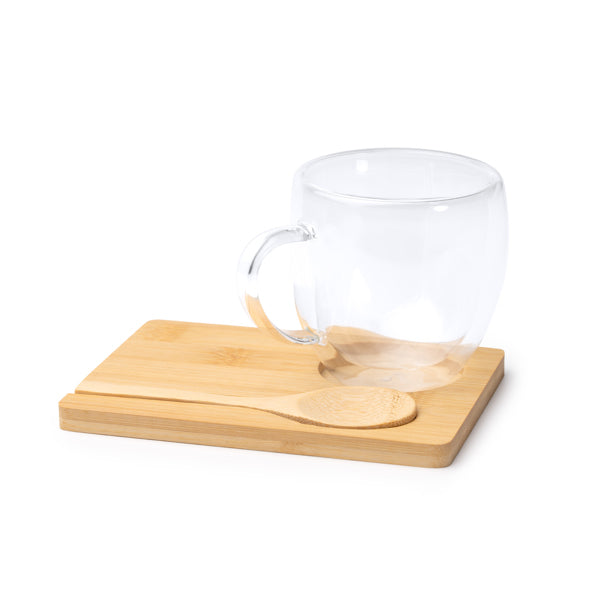 Mug set BLUMON