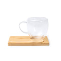 Mug set BLUMON