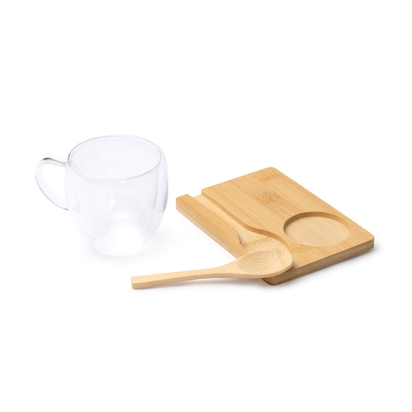 Mug set BLUMON