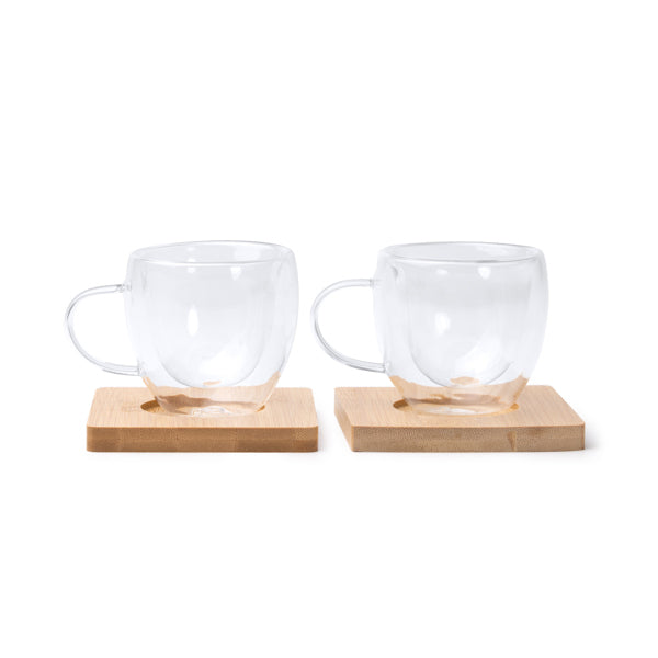 Mug set ROBUS