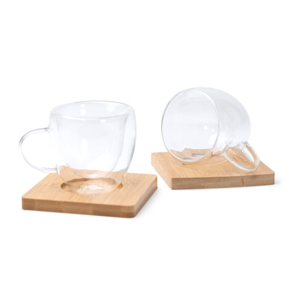 Mug set ROBUS