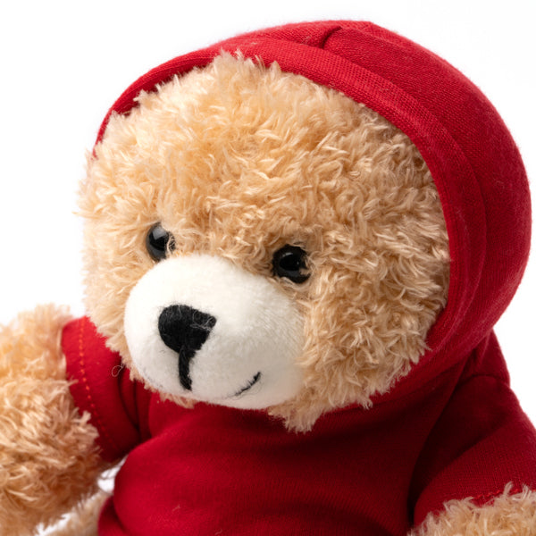Teddy bear JAZZ