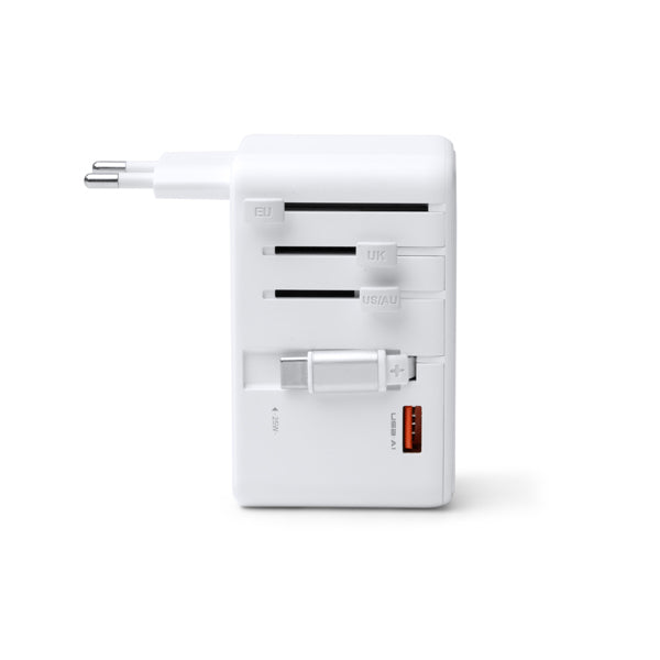 Travel adapter NEXAR