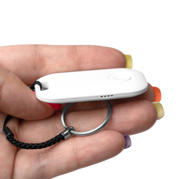 Tracker TAGY