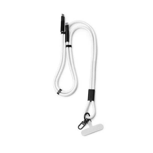 Lanyard cable DENKI