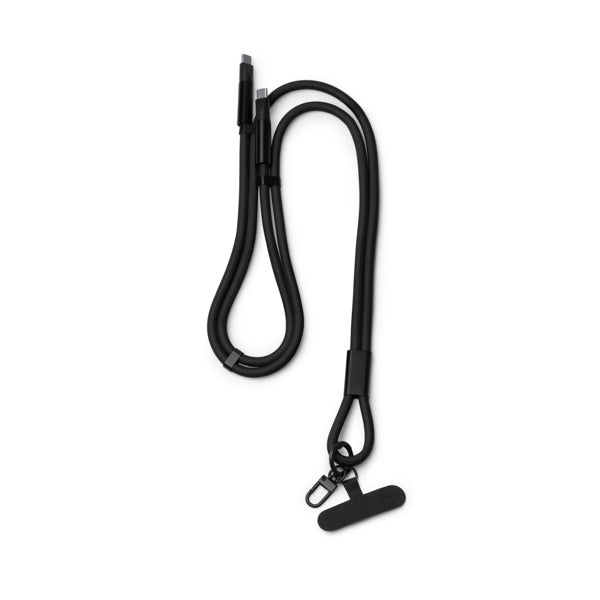 Lanyard cable DENKI