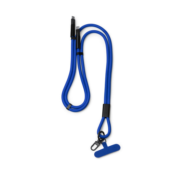 Lanyard cable DENKI