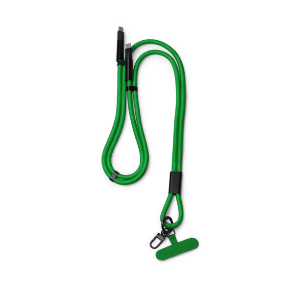 Lanyard cable DENKI