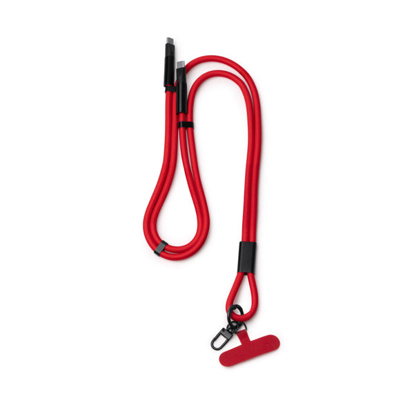 Lanyard cable DENKI