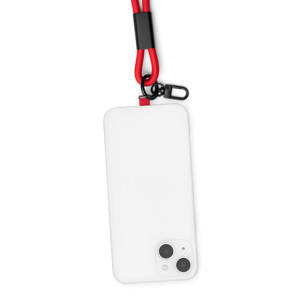 Lanyard cable DENKI