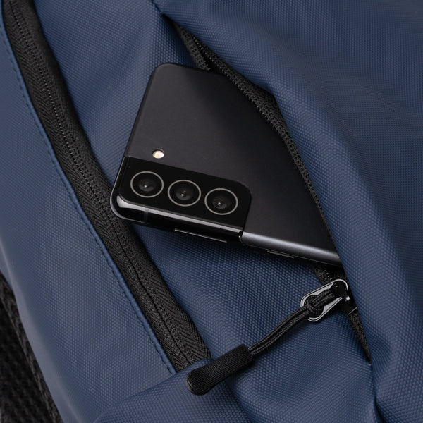 Backpack SIOX
