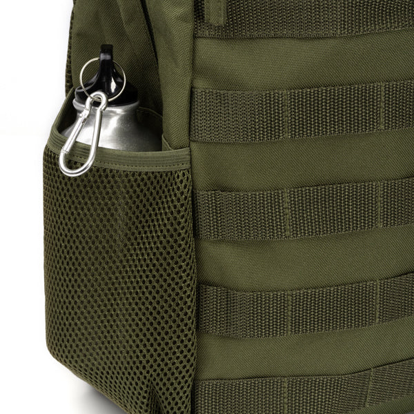 Backpack BUFALO