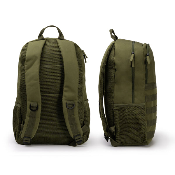Backpack BUFALO