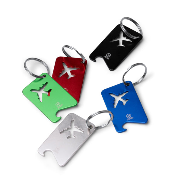 Keychain FLAPIK